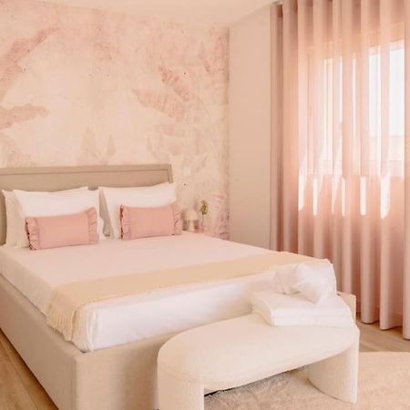 Glam House No Coracao Da Cidade Faro Luaran gambar